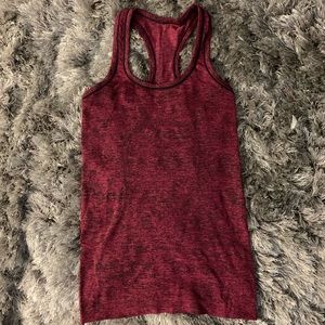 Lululemon Swiftly Tech Racerback